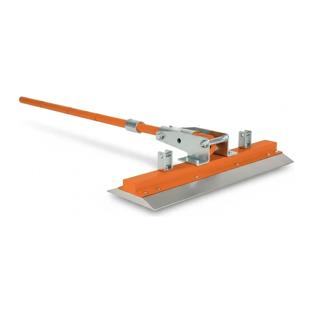Bull Float and Finishing Tool