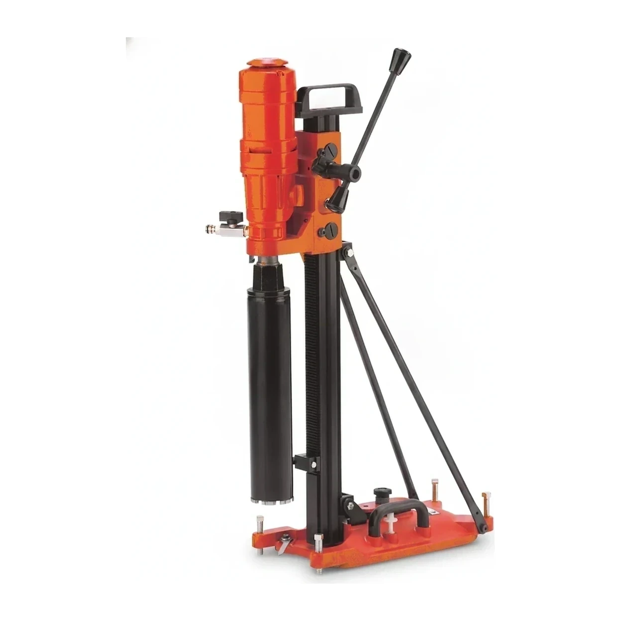 Concrete Drilling and Wall Cutting