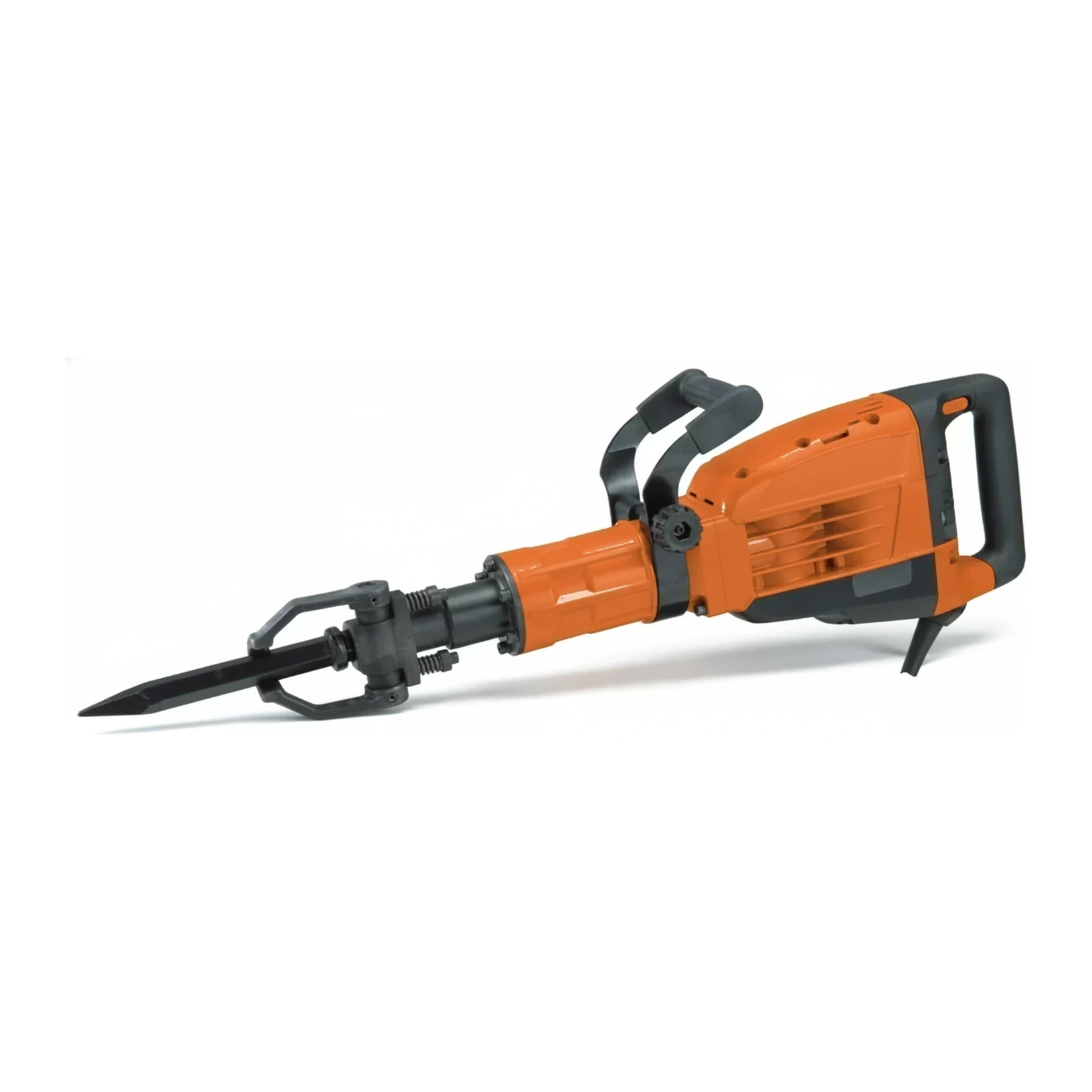 Breakers and Demolition Hammers