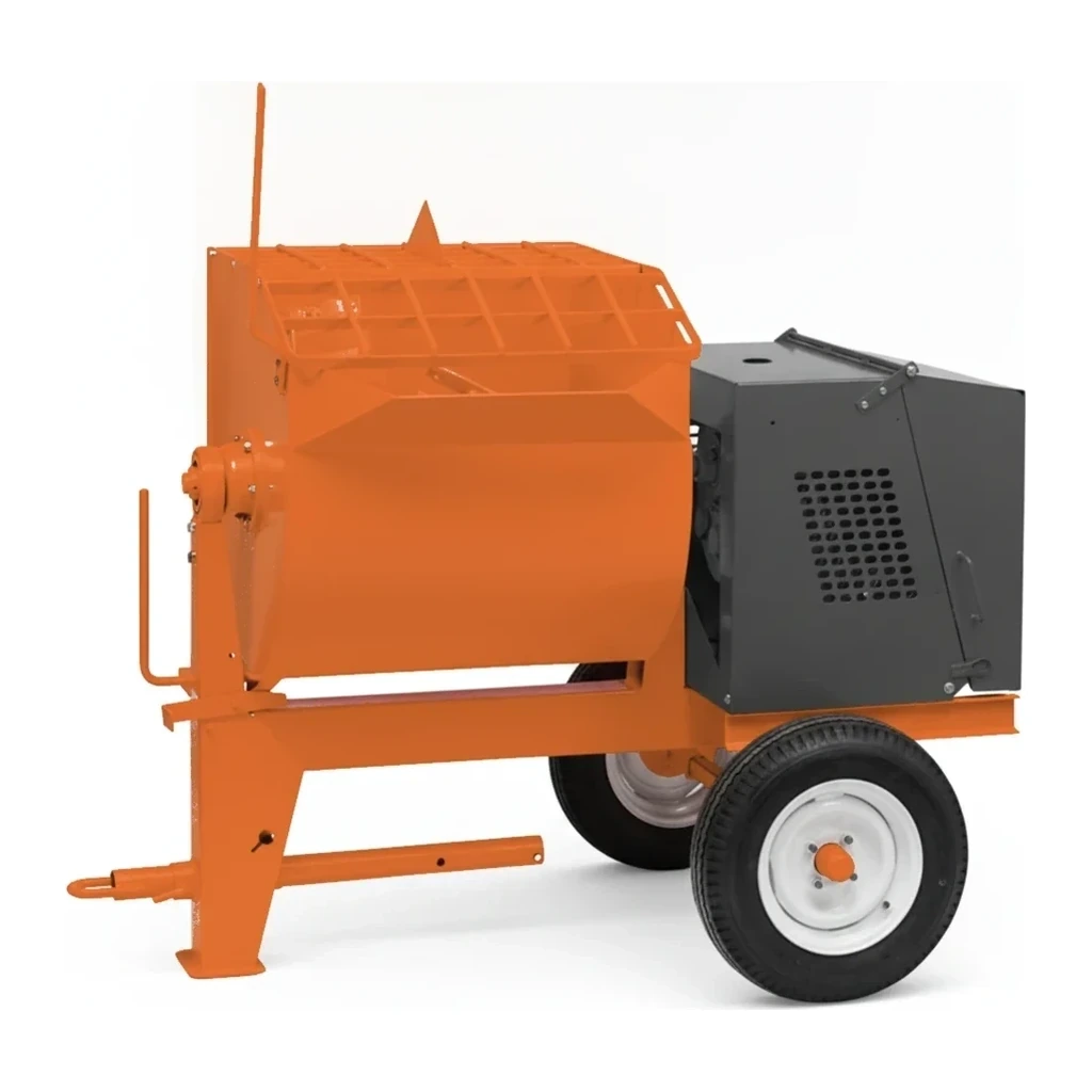 Mortar / Plaster Mixer
