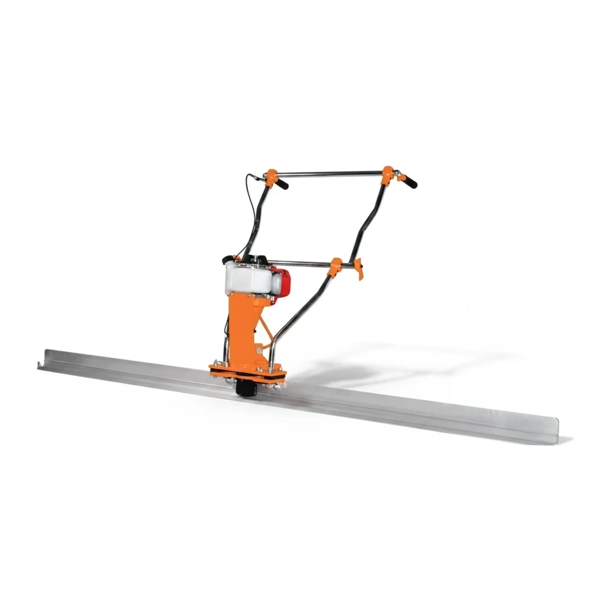 Vibratory Power Screed