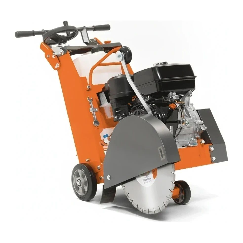 Concrete Saws
