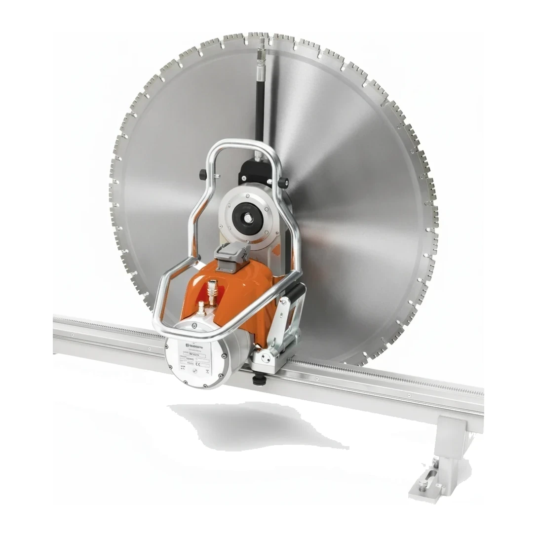 Wall Saw