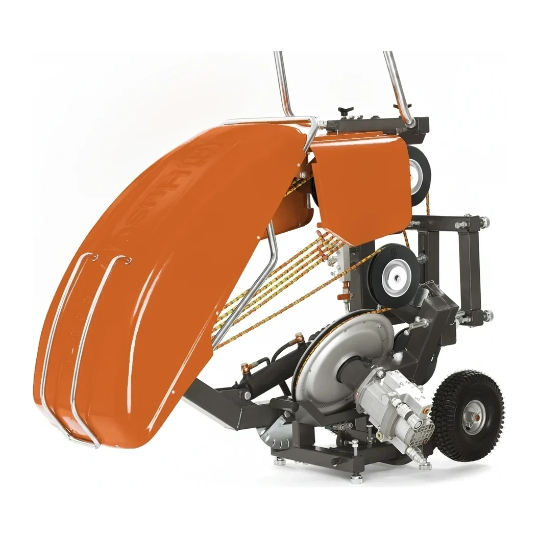 Wire Saw