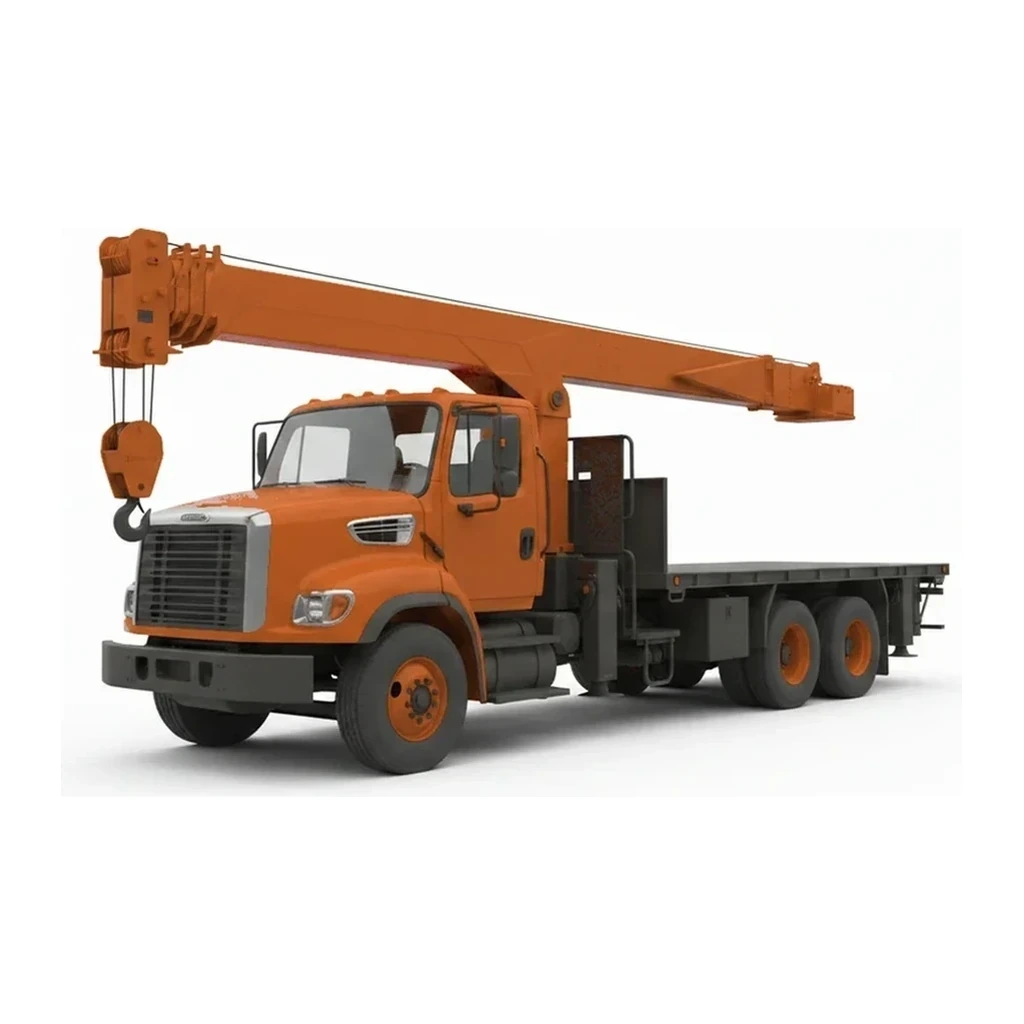 15-30 ton