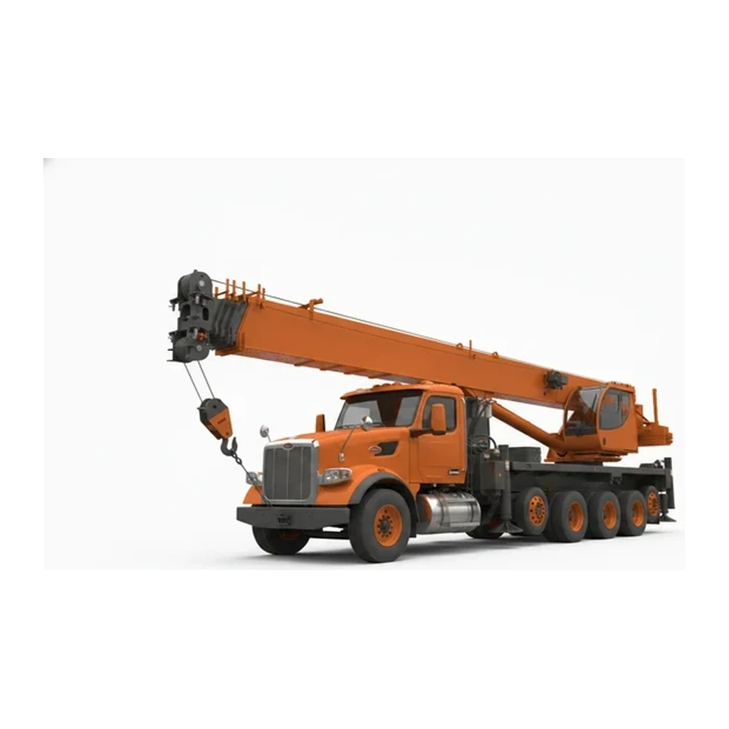 Up to 15 ton