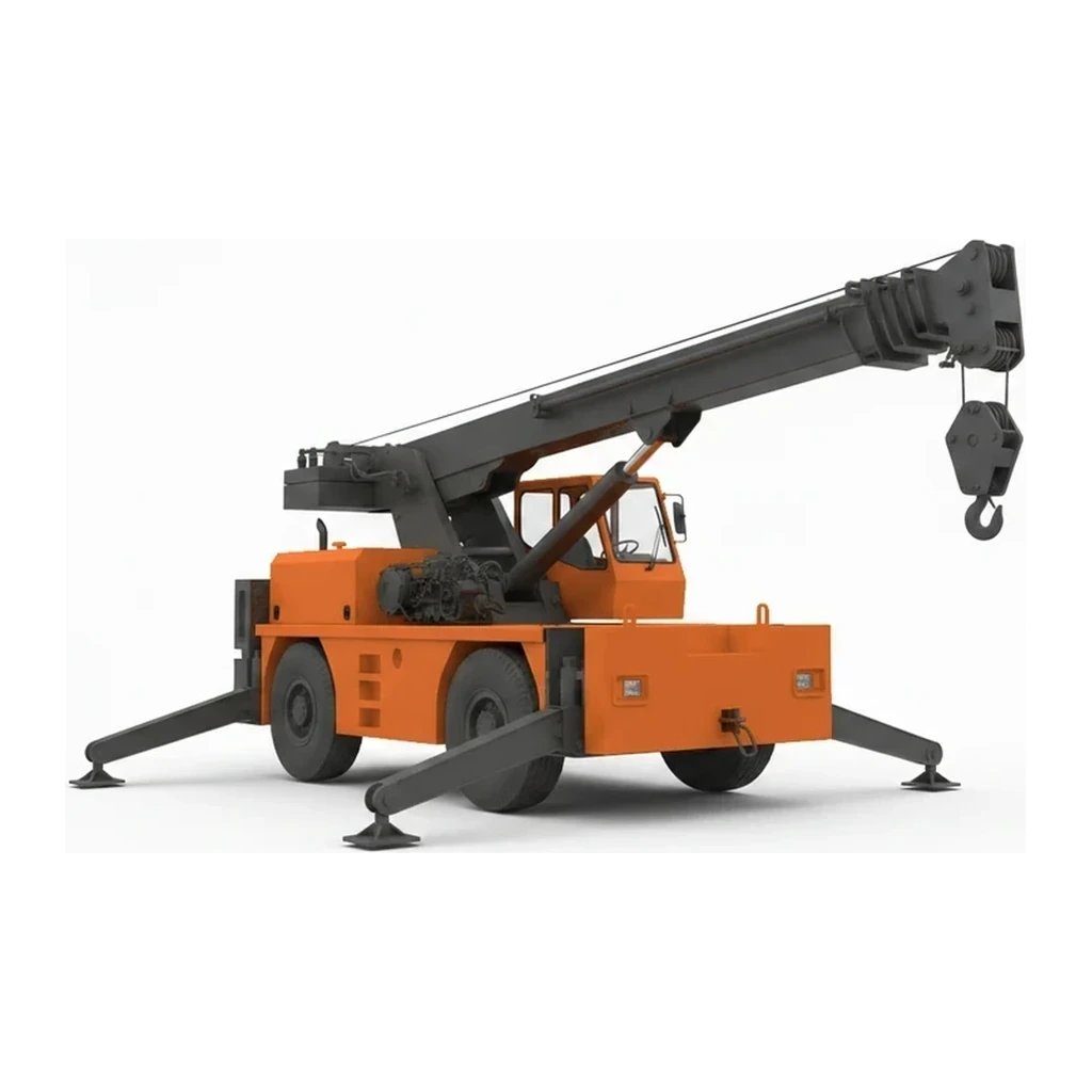 9-15 ton