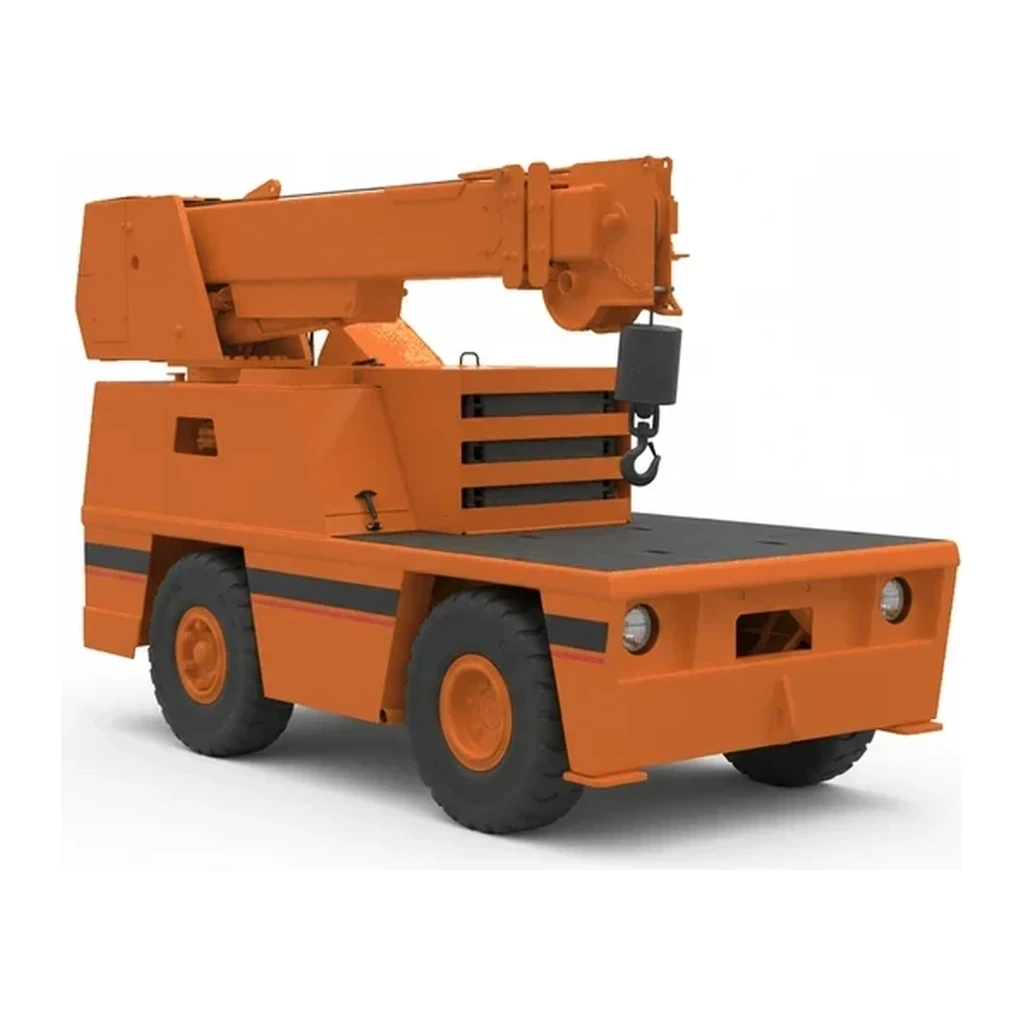 Up to 9 ton