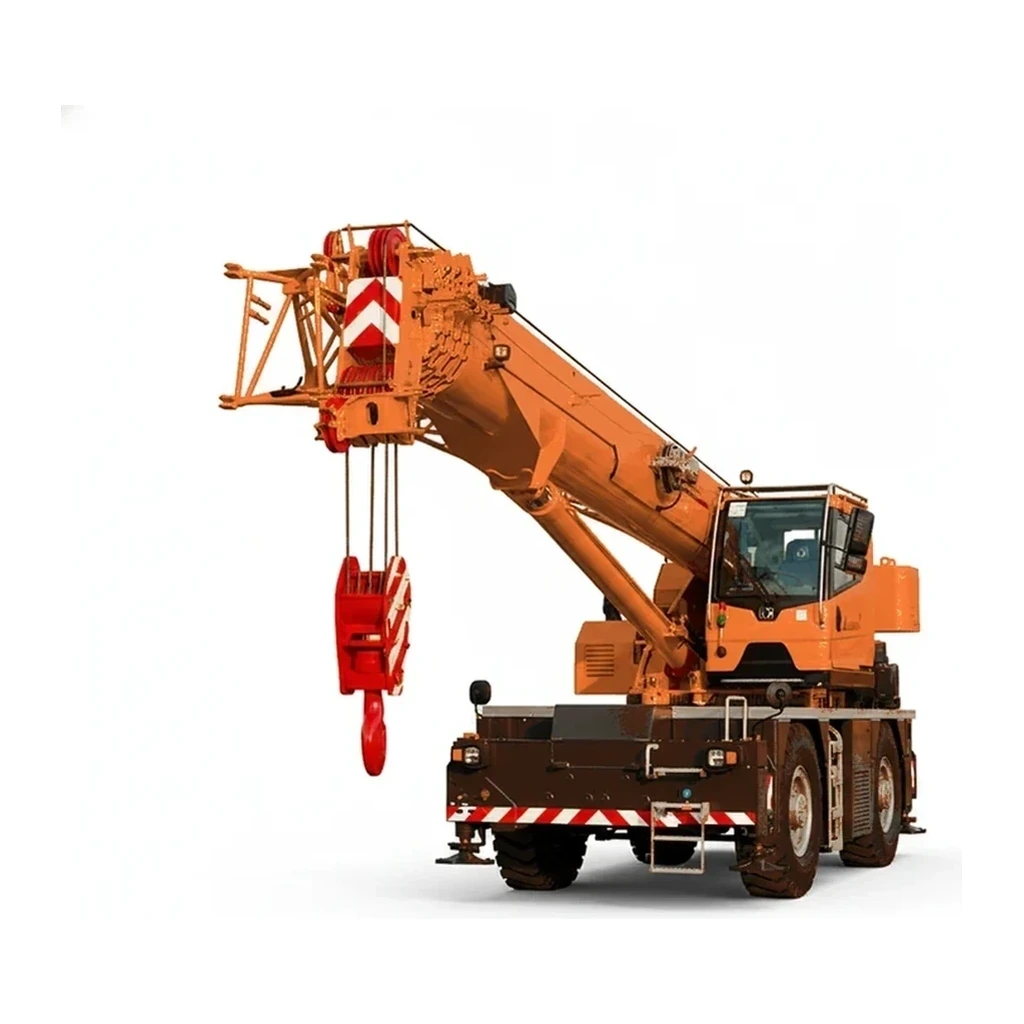35-60 ton