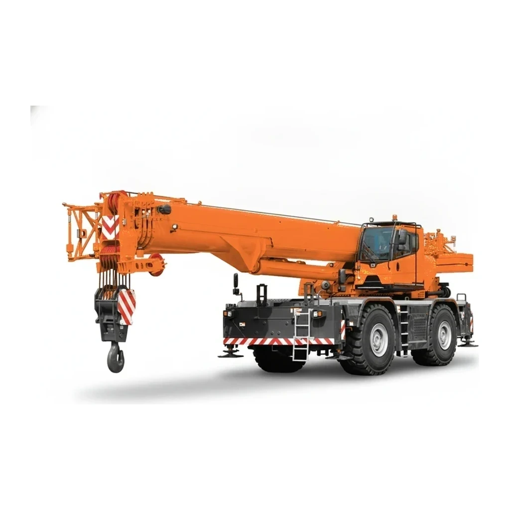 60-100 ton