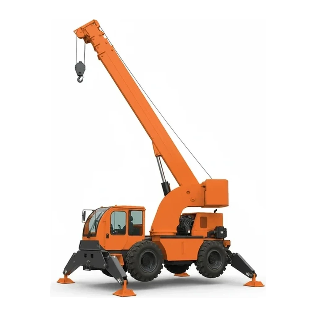 Up to 35 ton