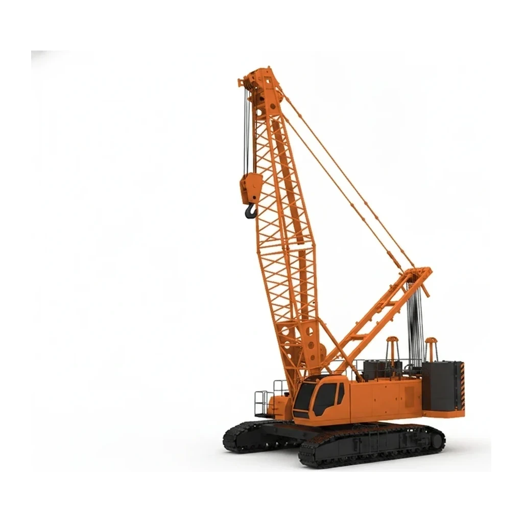 80+ ton
