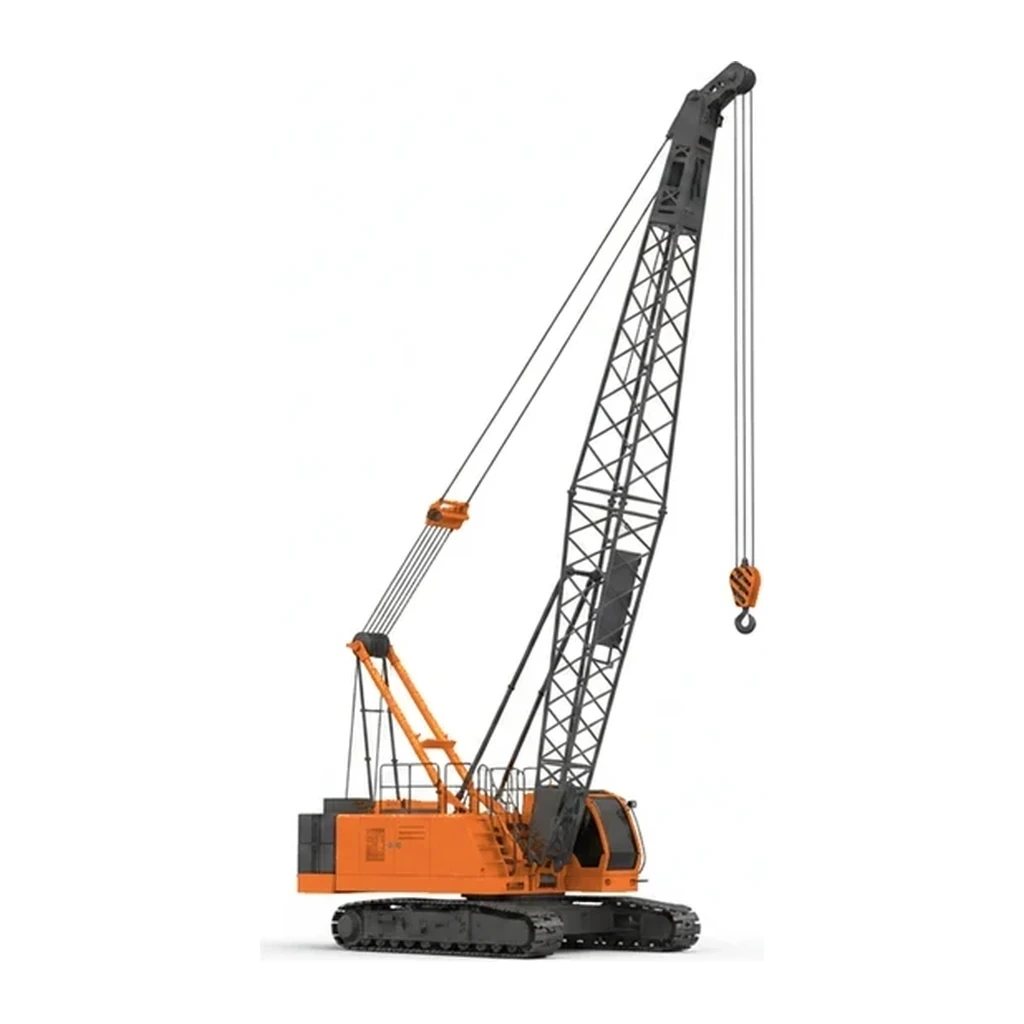 Up to 80 ton