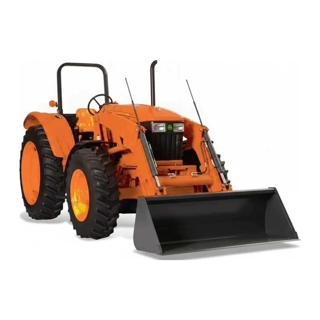 Utility Tractor