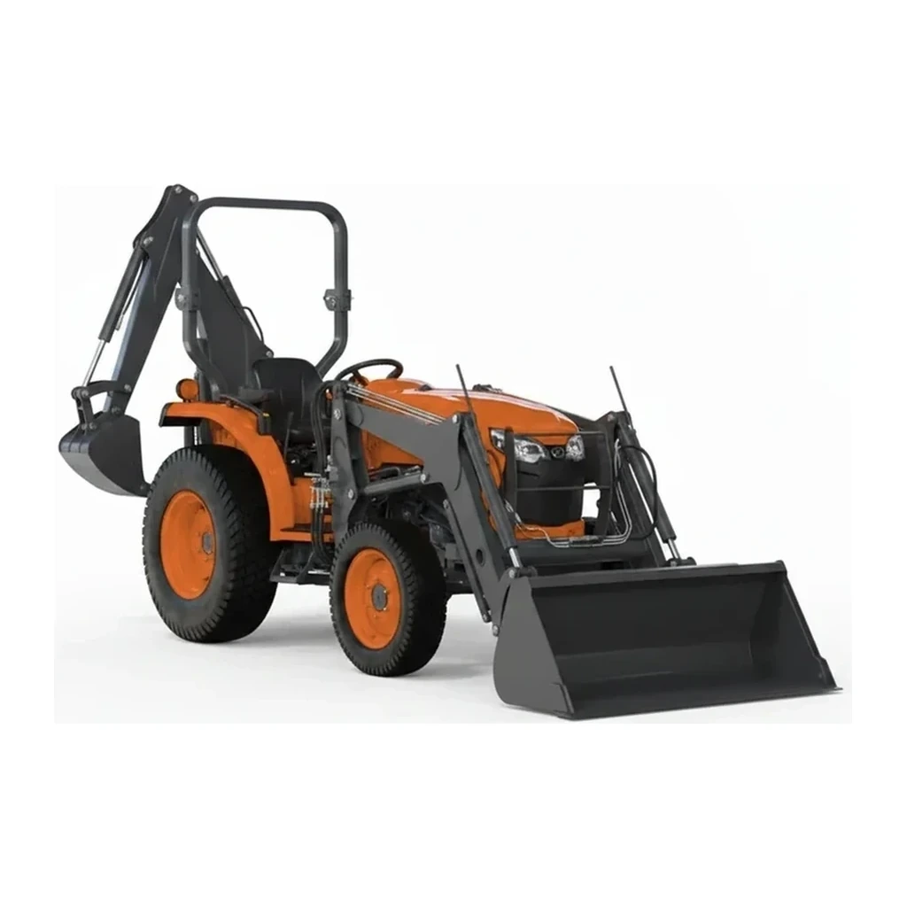 25-45 hp