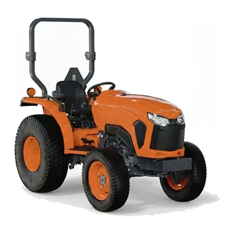Tractors