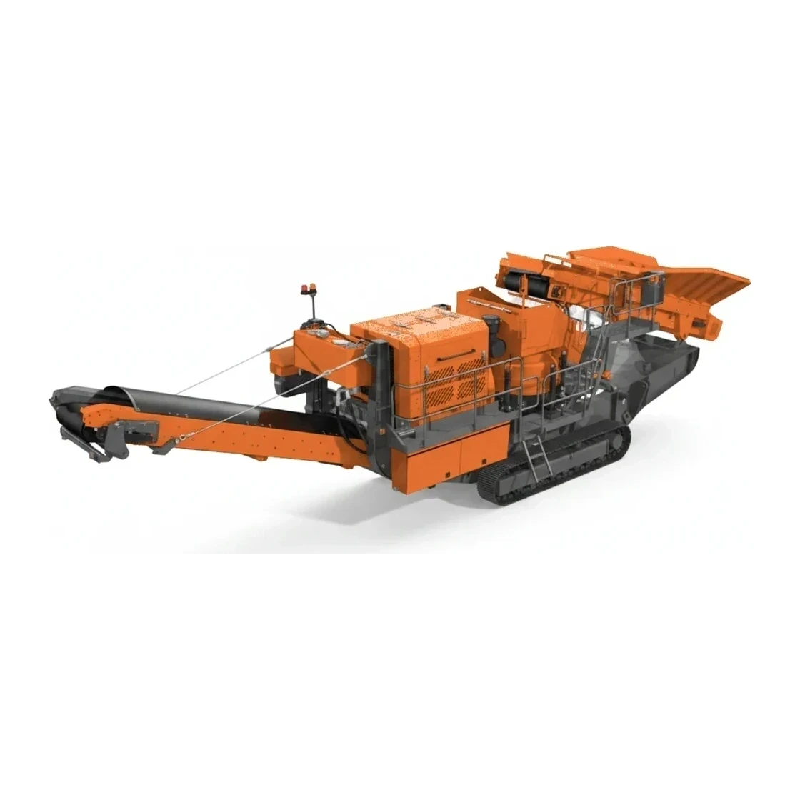 Cone Crusher
