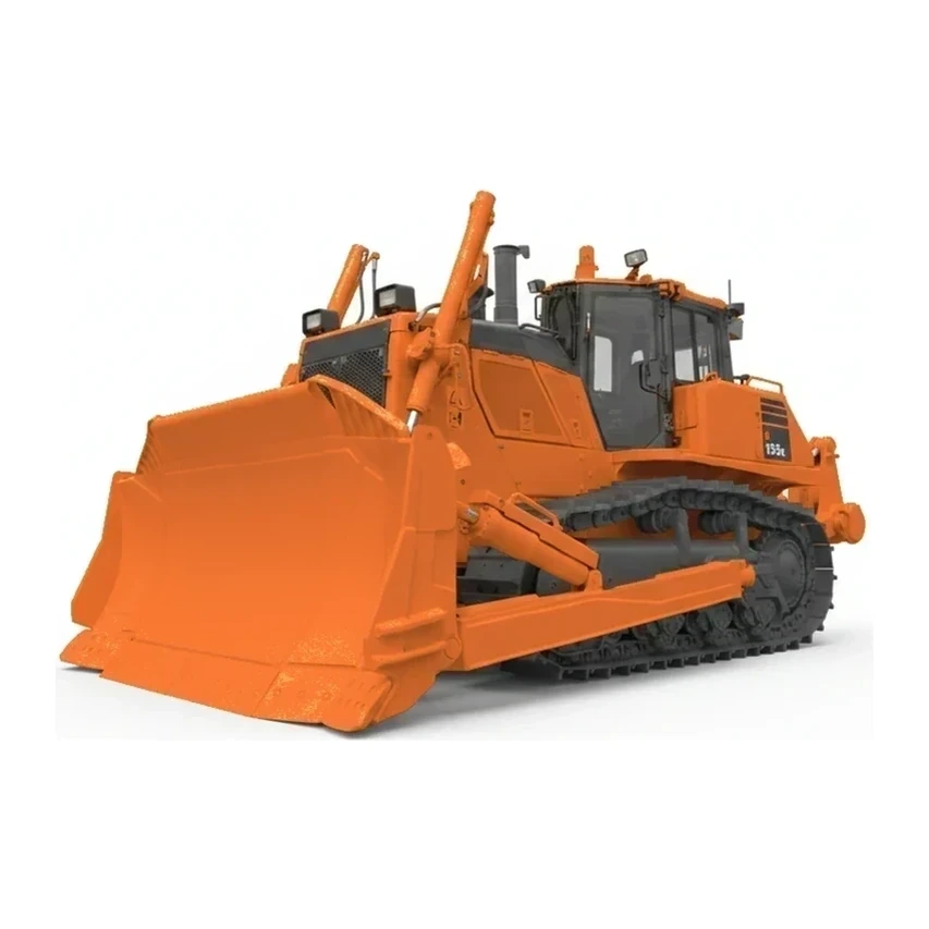 Dozers