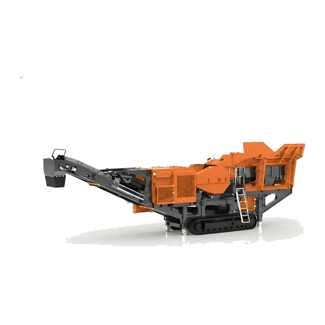Jaw Crusher