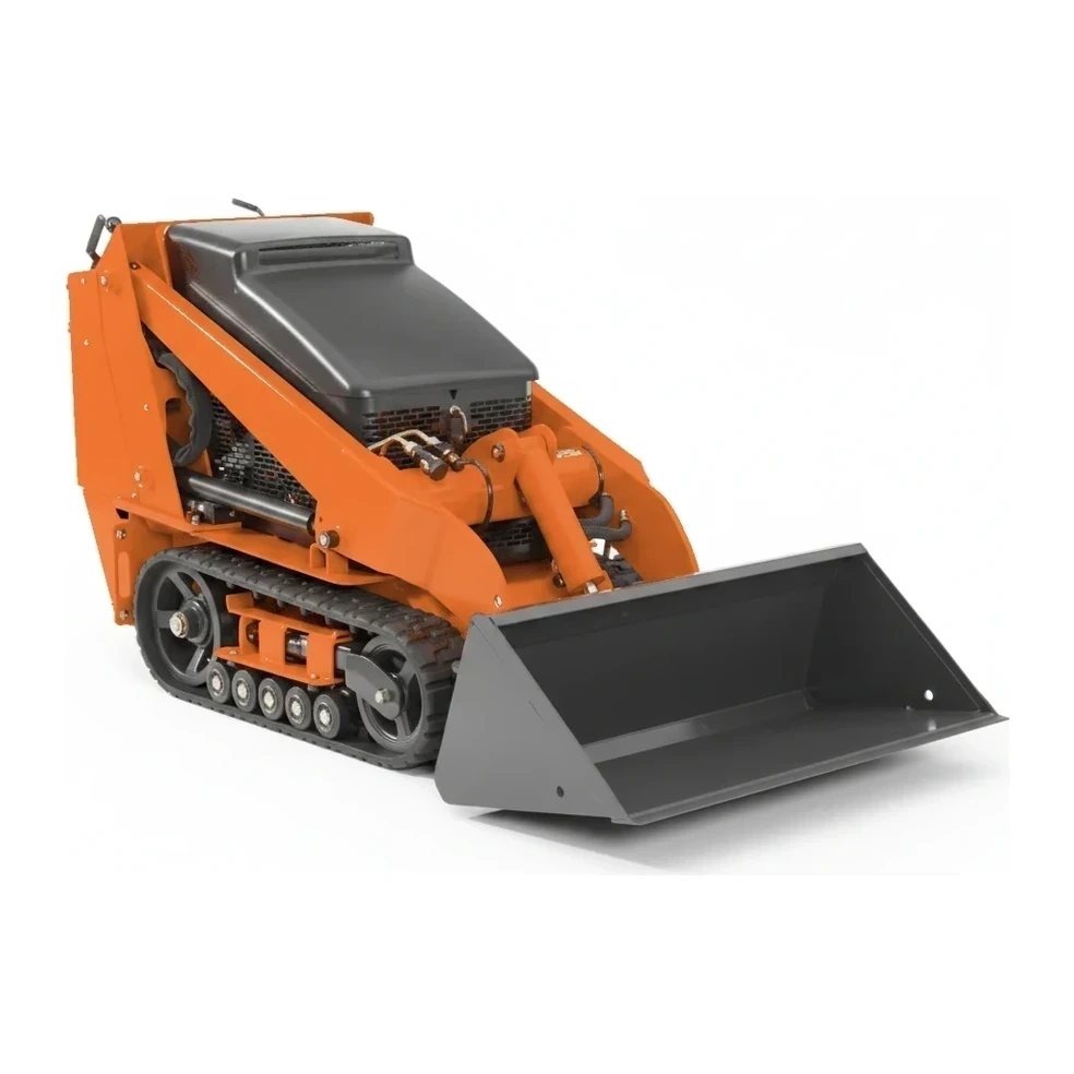 Mini Skid Steer