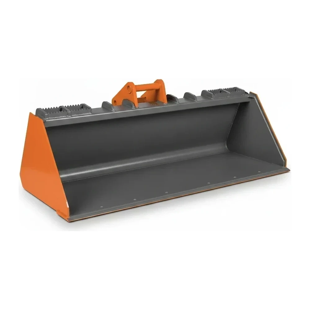 Earthmoving Attachments