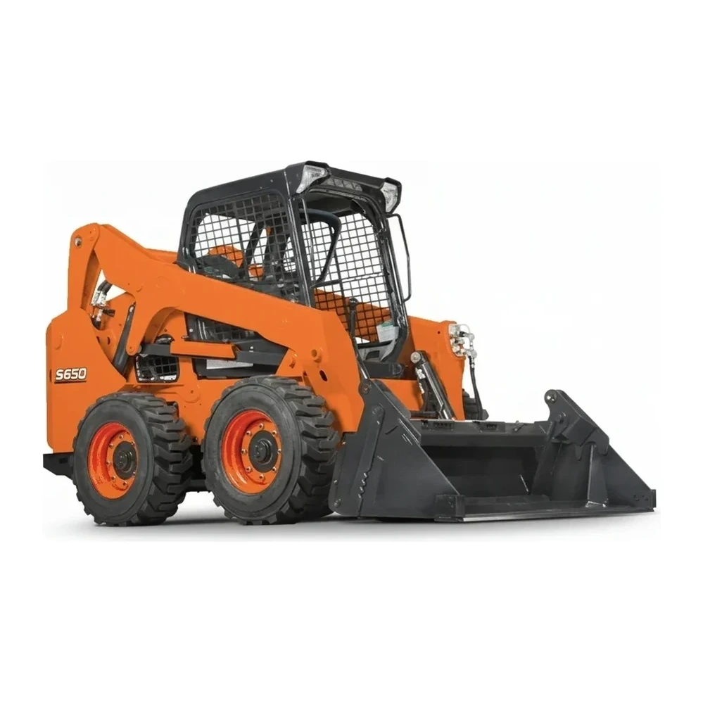 Skid Steer Loader