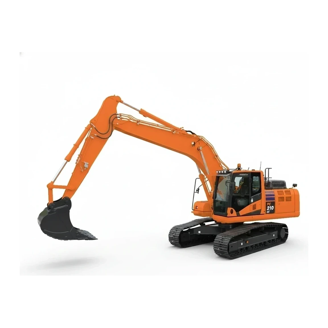 Excavators