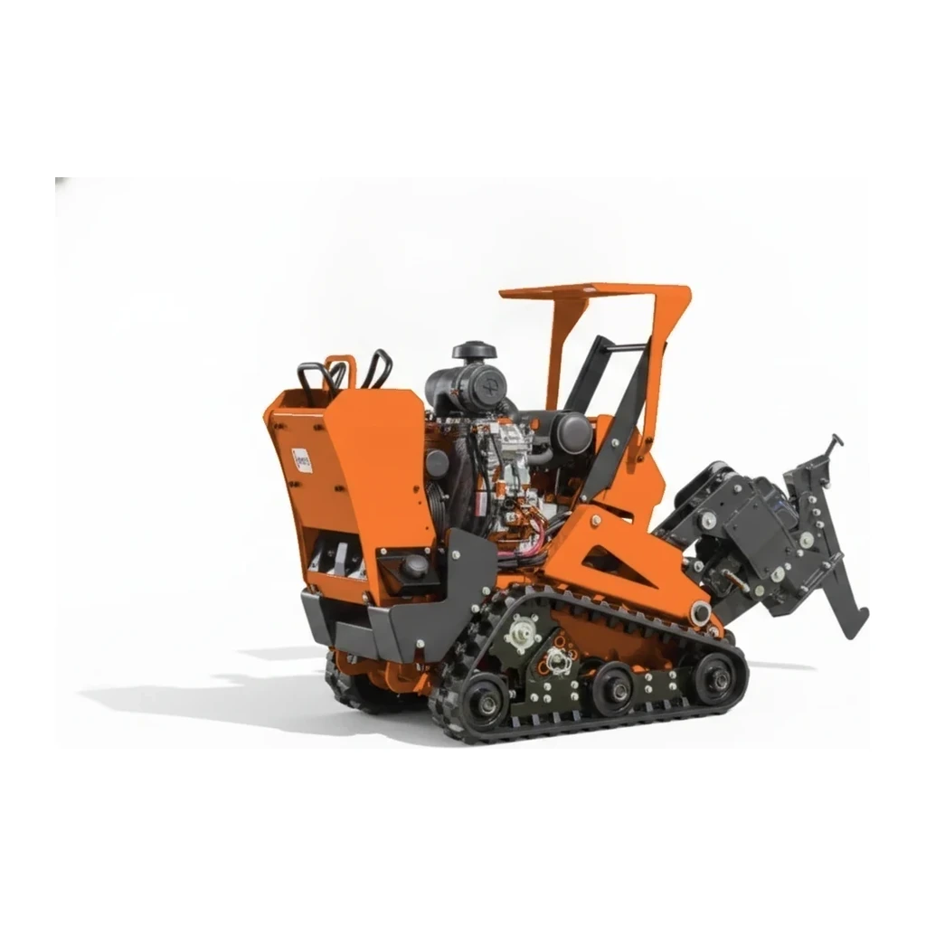 60+ hp