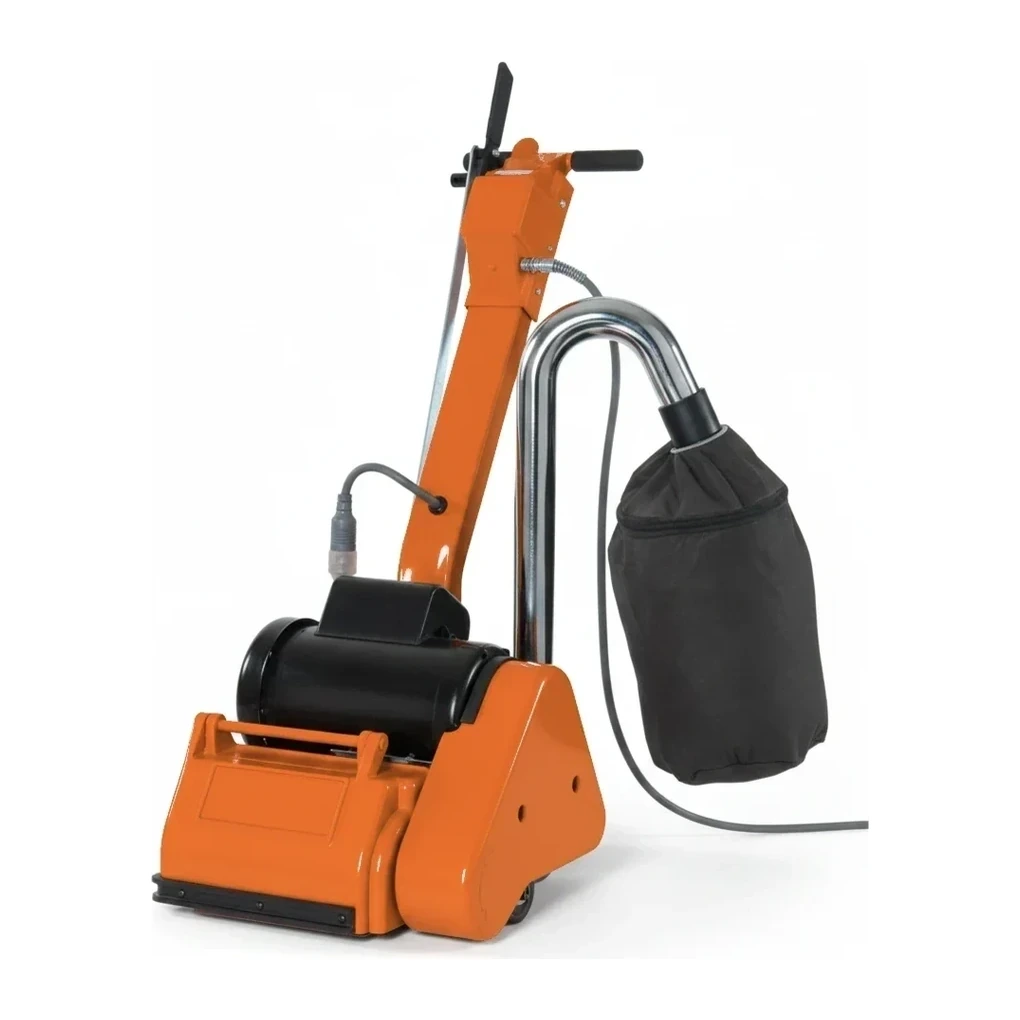 Drum Floor Sander