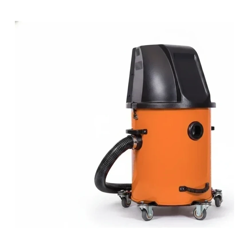 Dust Control and Extraction