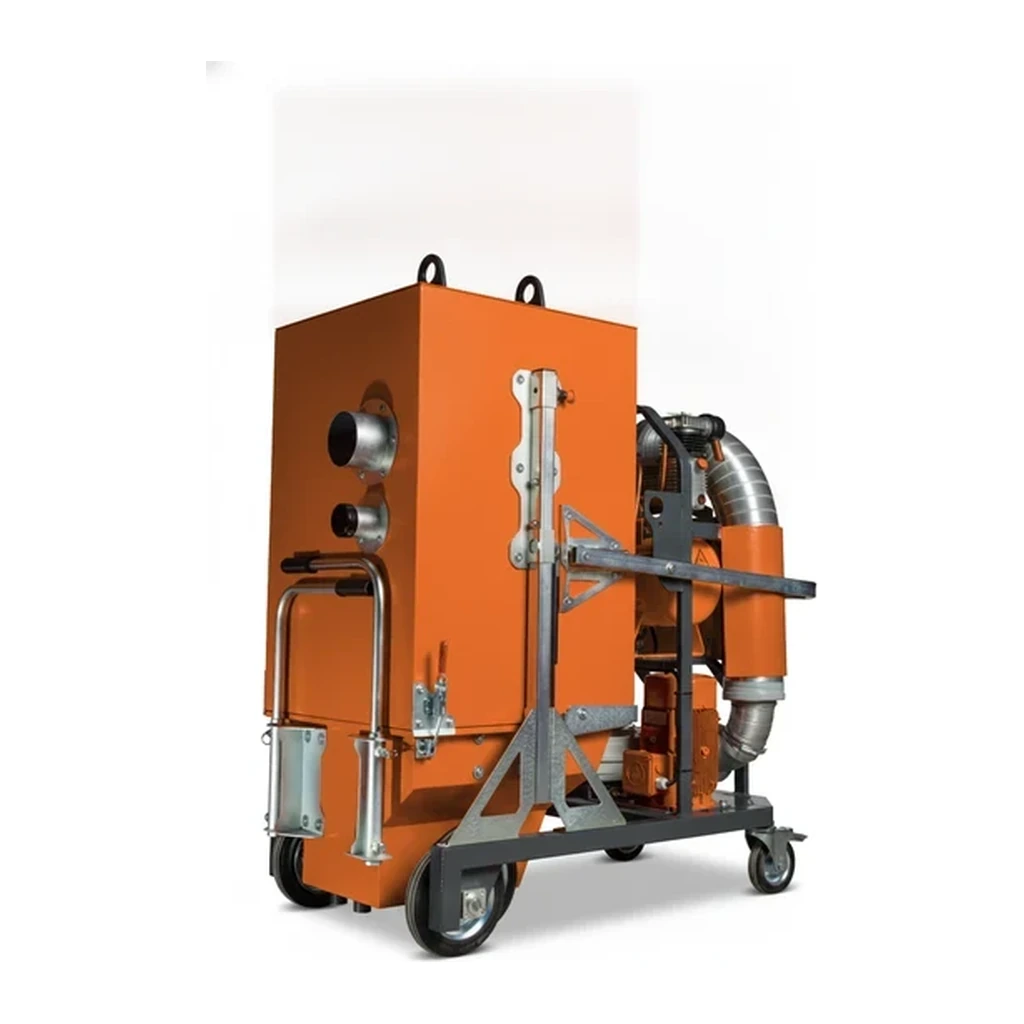 Up to 150 cfm