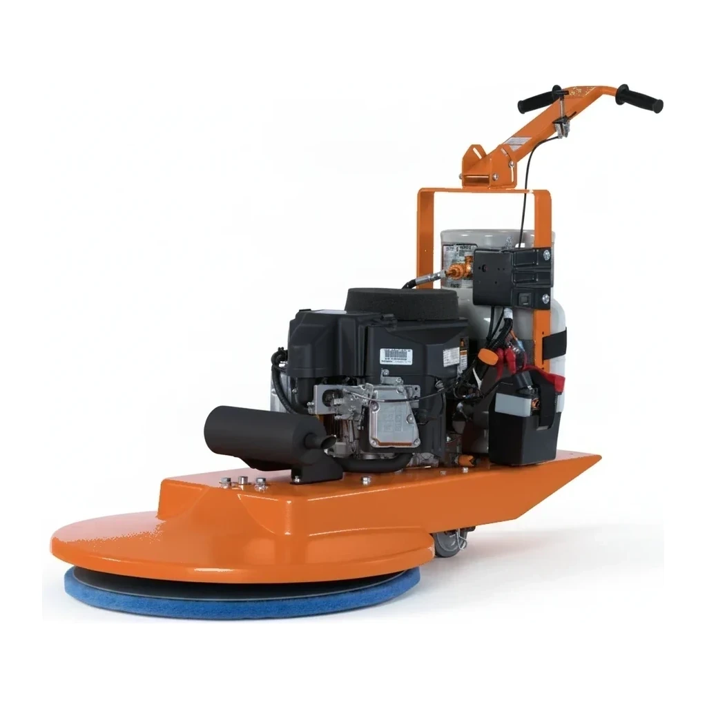 Floor Polisher / Burnisher