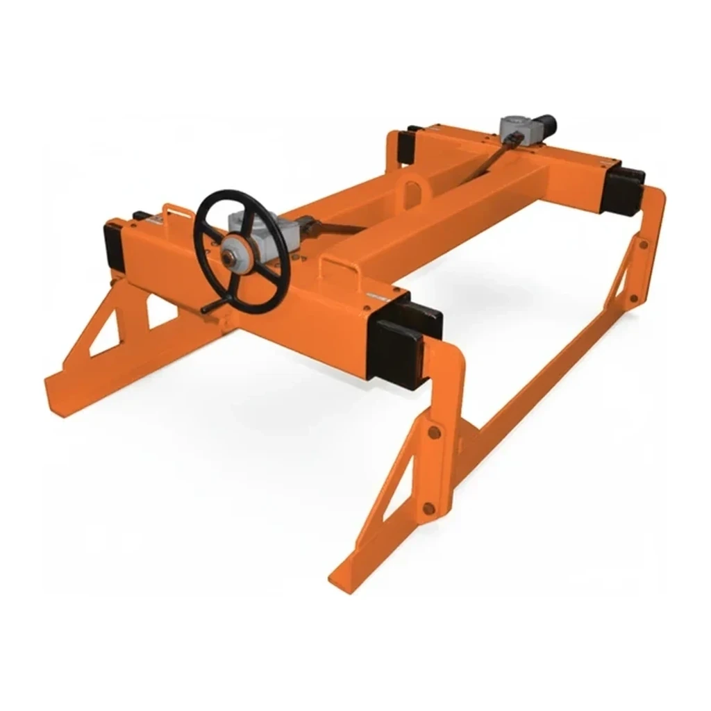 Up to 2 ton