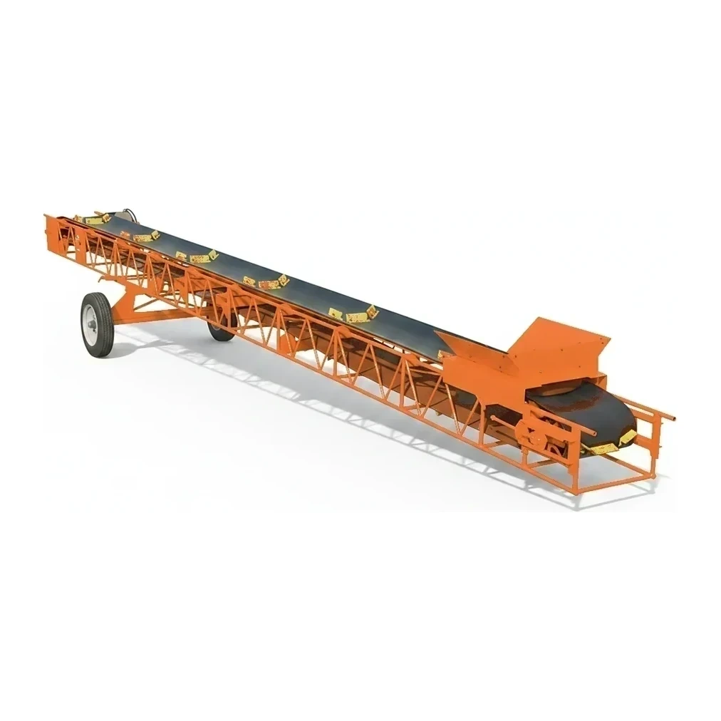 Forklifts and Telehandlers