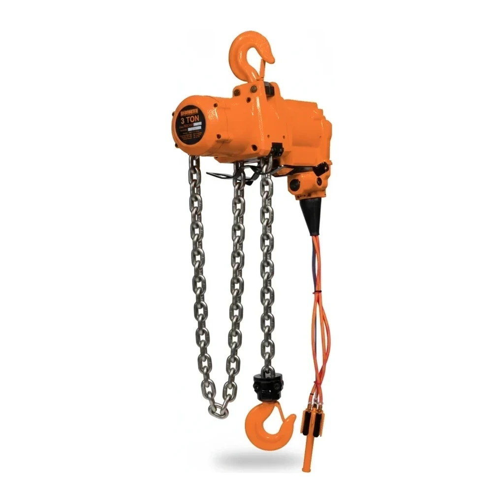 2-5 ton