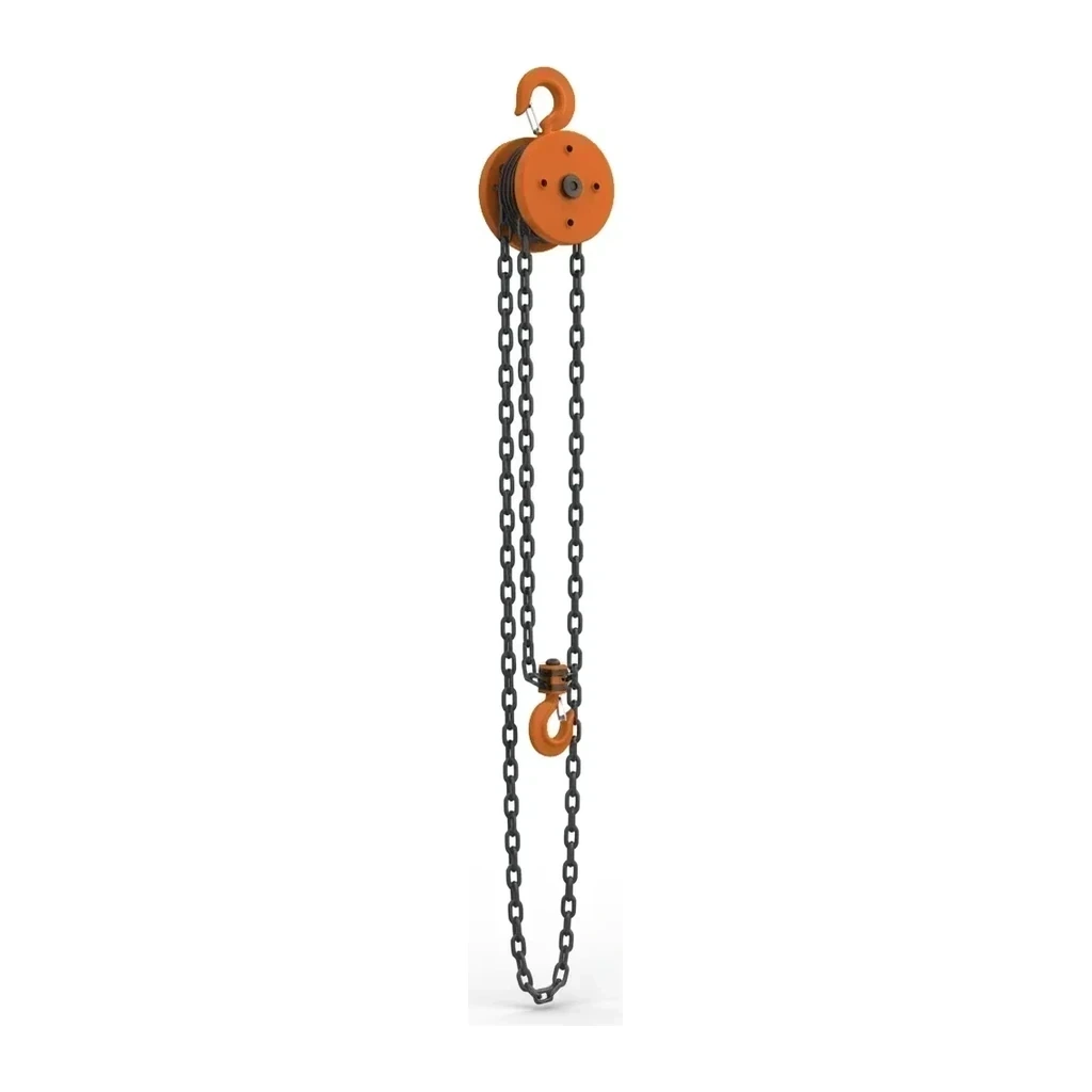 Hoists, Winches and Jacking