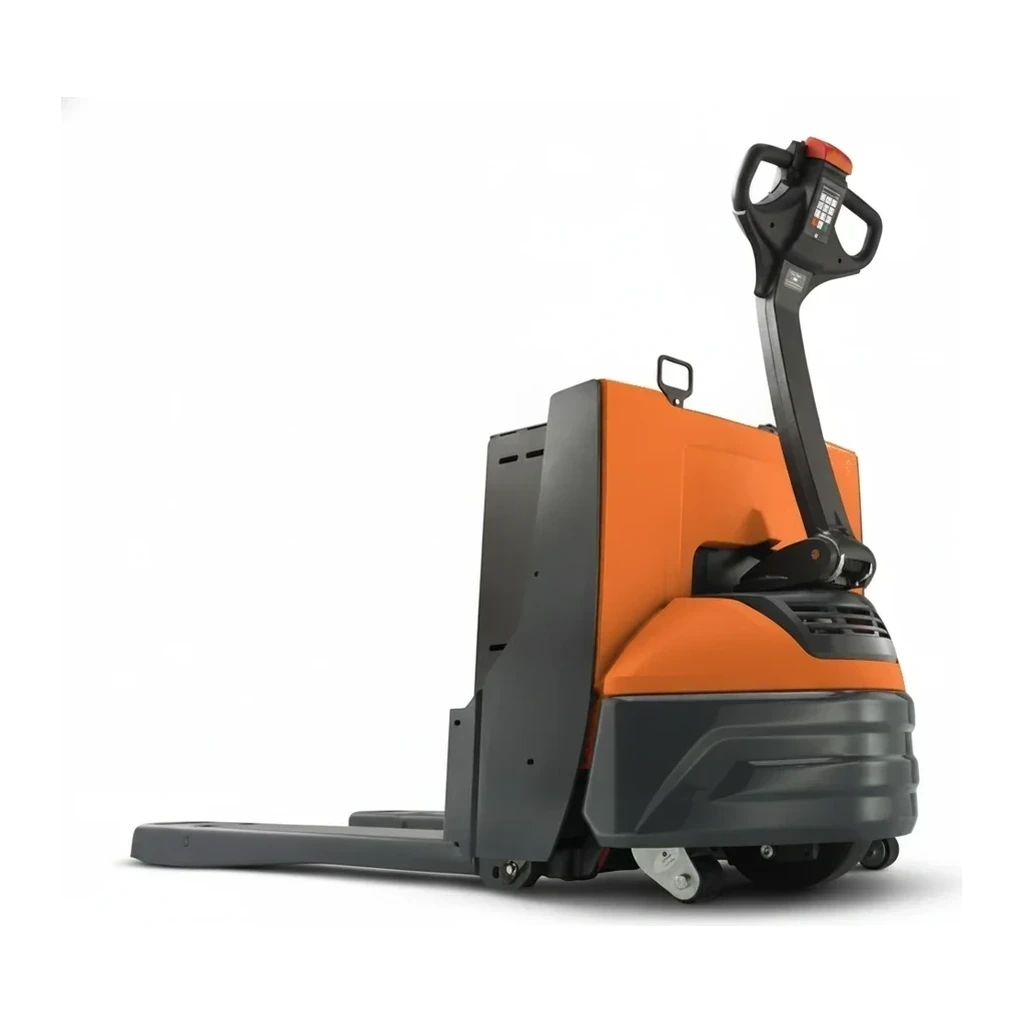 Electric Pallet Jack