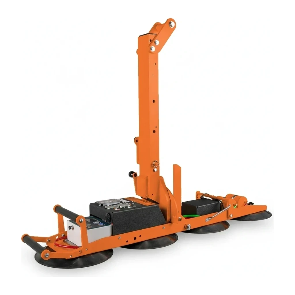 Glass and Glazing Manipulator