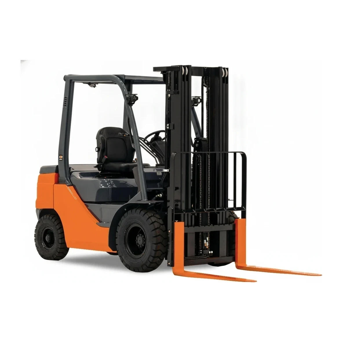 Pallet Jacks, Stackers and Warehouse Trucks