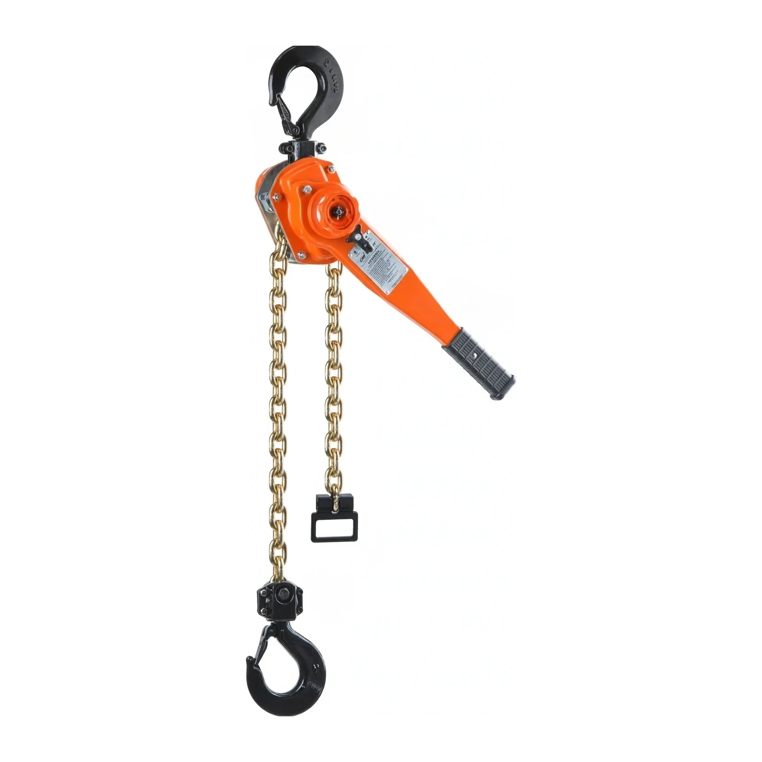 Lever Hoist (Come-Along)