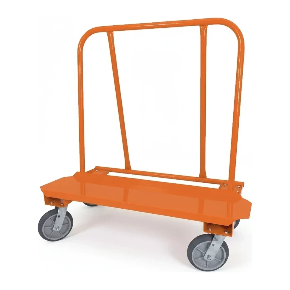 Panel Cart
