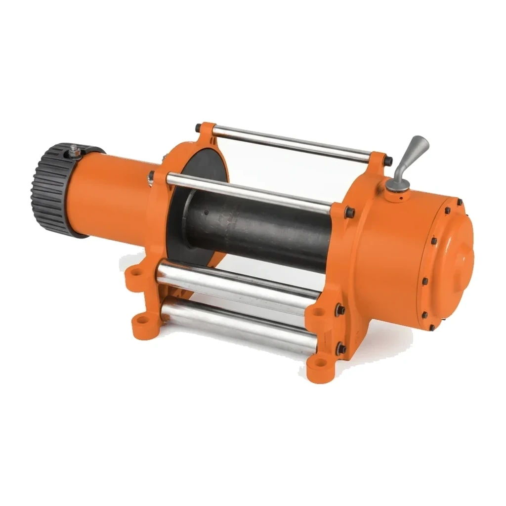 Winch