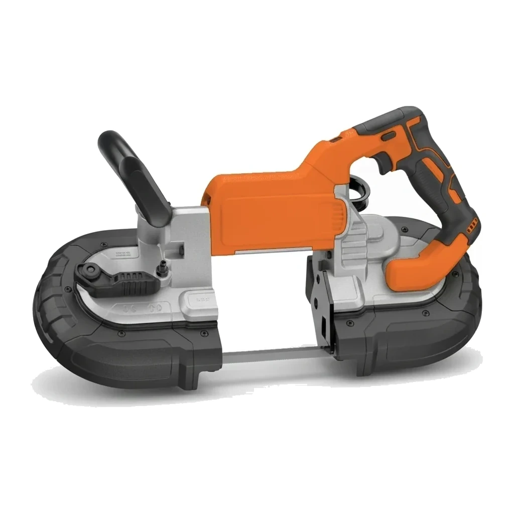 Portable Band Saw