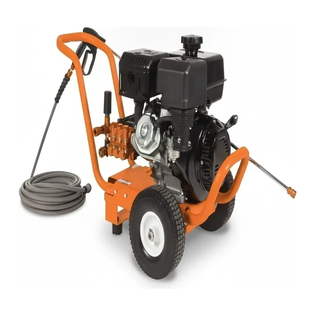 Cleaning Equipment