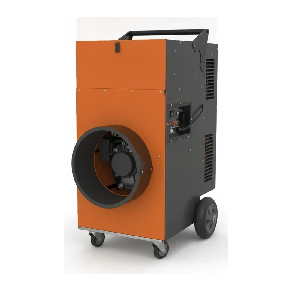 Duct Cleaning Equipment