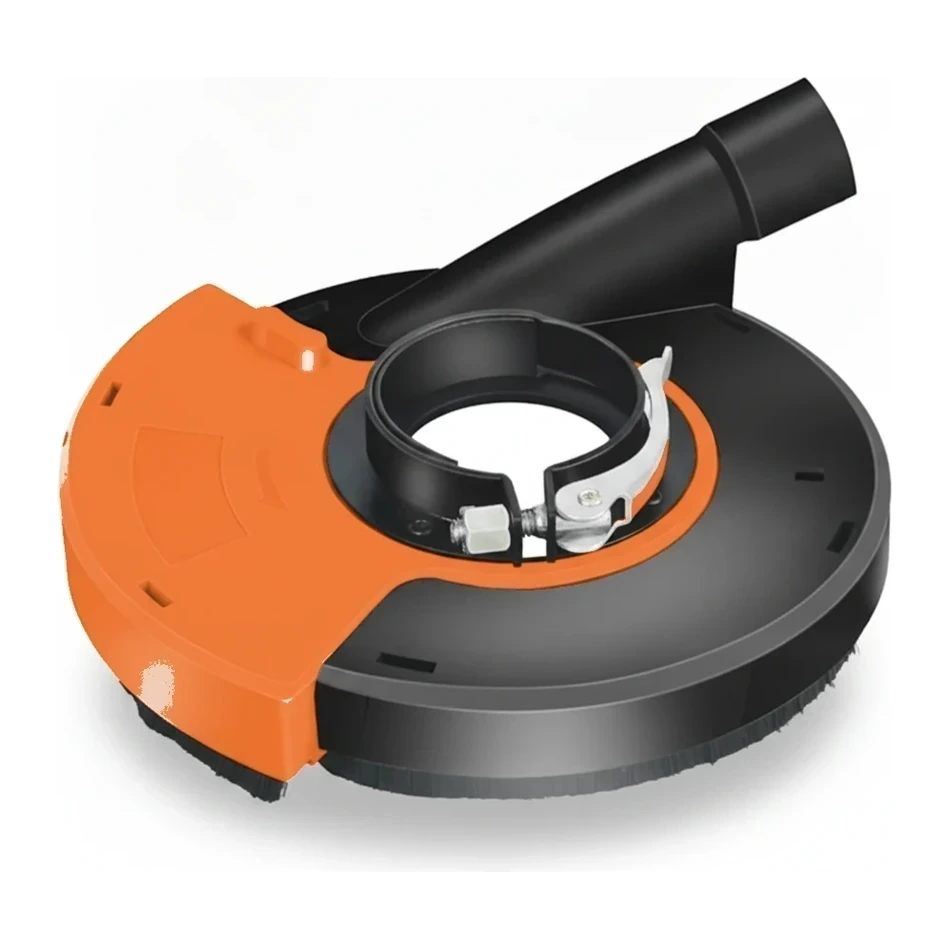 Grinder Attachments