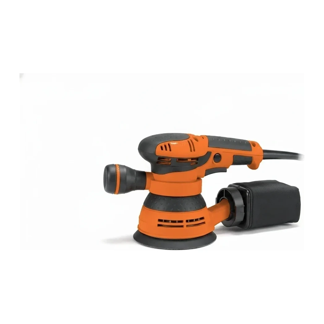 Random Orbital Sander