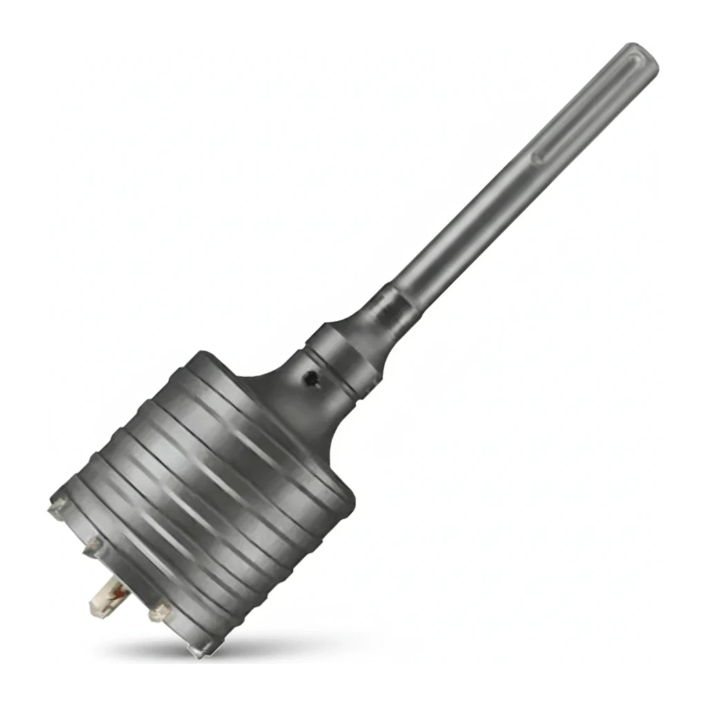Hole Saws & Core Bits
