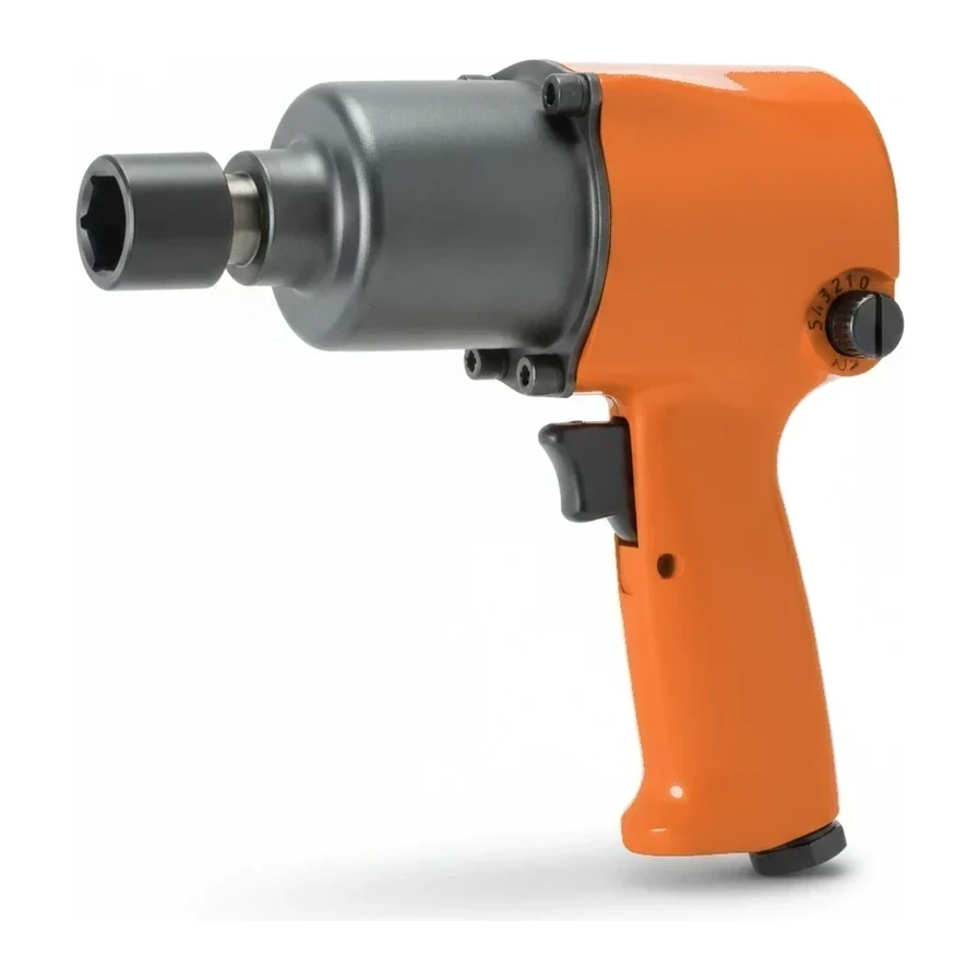 Impact Wrench