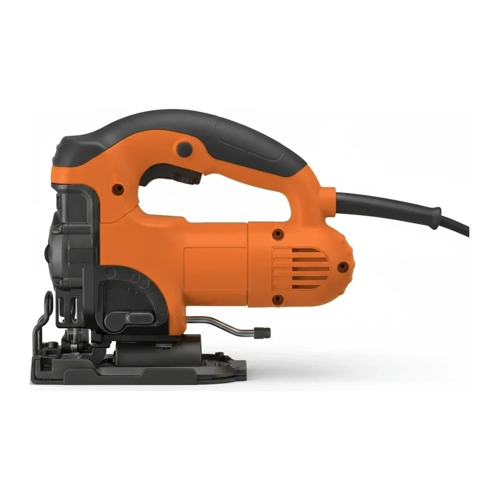 Jig Saw